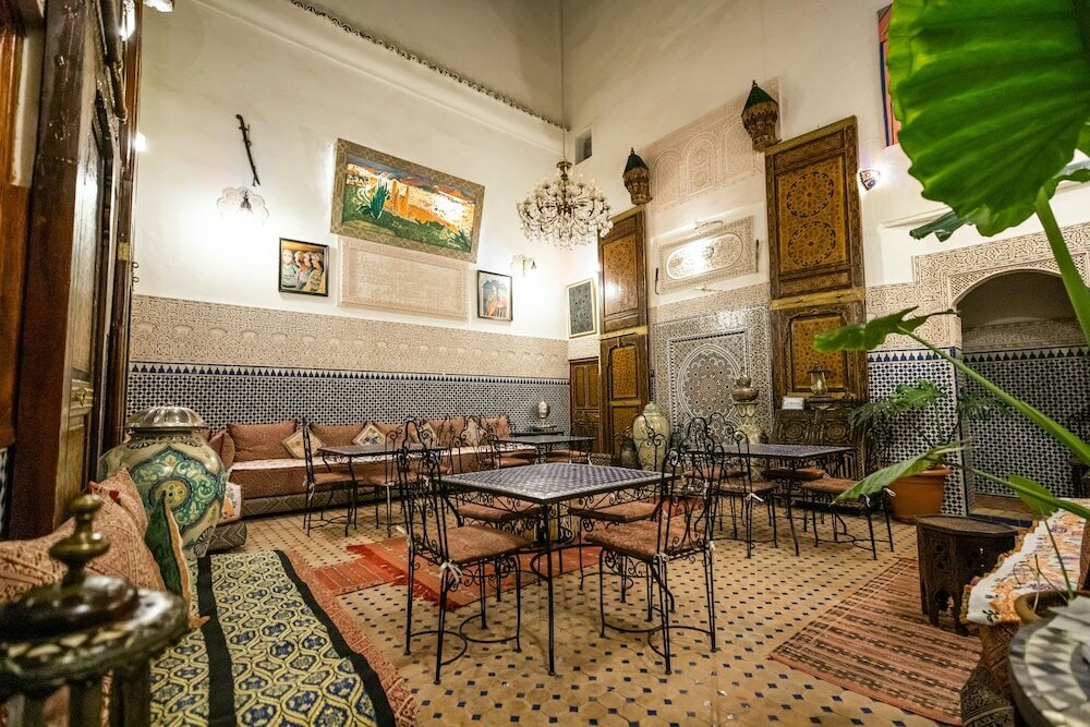 Riad Tarab Fes