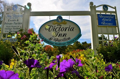Victoria Inn, Забронировать Гостевой дом Хэмптон Нью-Гемпшир