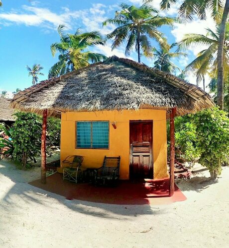 Evergreen Bungalows, Reserva ahora Hotel Bwejuu 