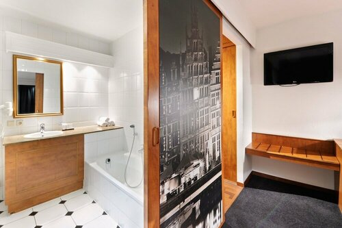 Van der Valk Hotel Nazareth-Gent, Prenota Hotel Hotel business a Flanders, 4* 5*