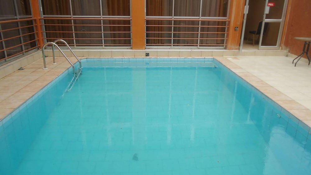Eureka Place Hotel Kampala