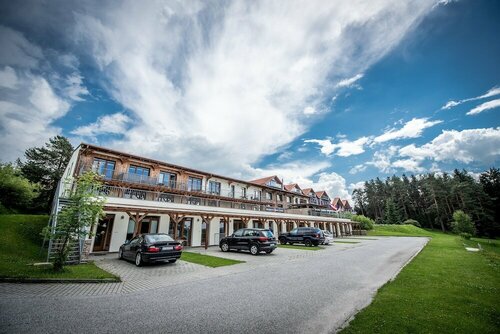 Rezidence Club Canada, Boek Appartement Lipno nad Vltavou 
