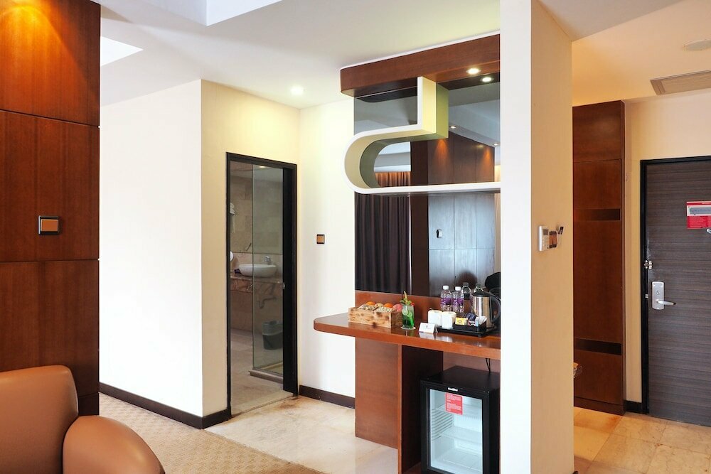 Da Vienna Boutique Hotel