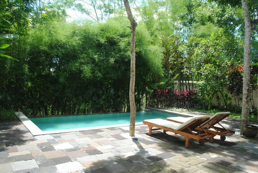 Plataran Heritage Borobudur Hotel