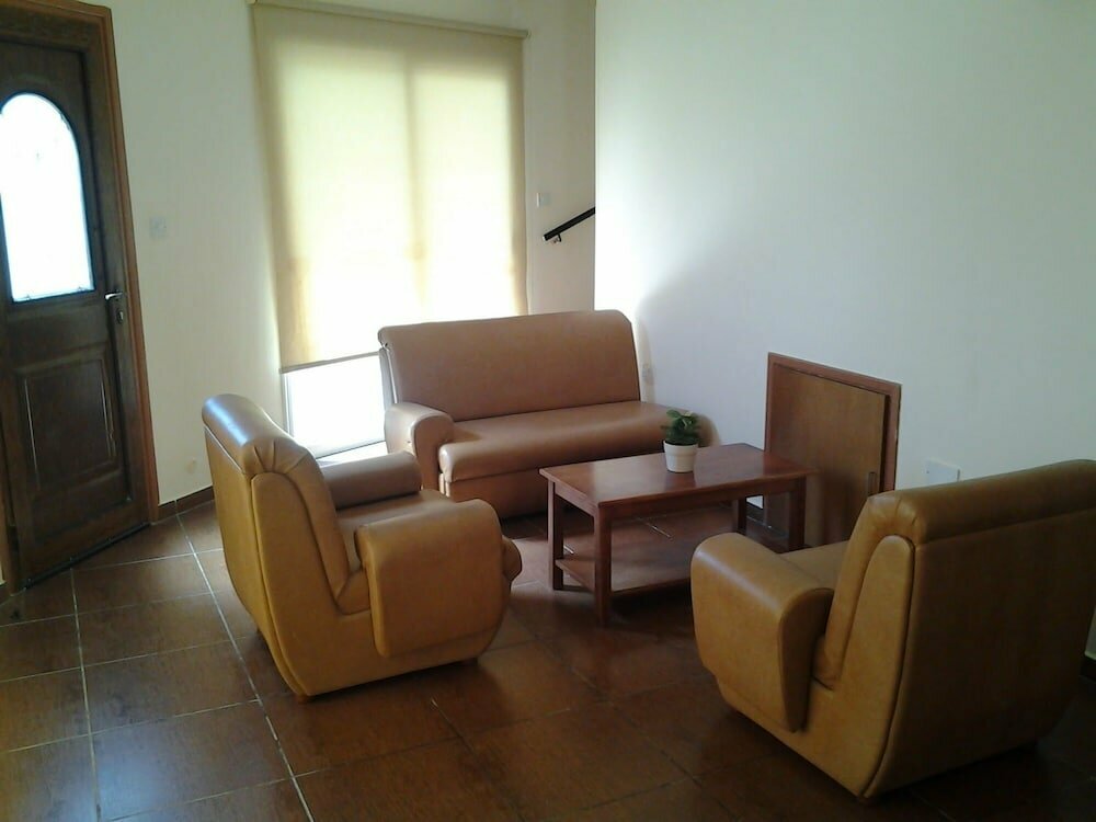 Savva Complex