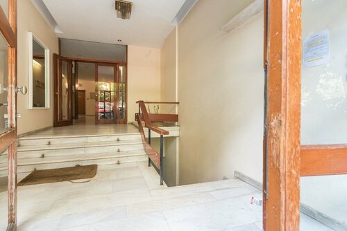 Apartment at Megaro Mousikis metro station 1bed 2 pers, Забронировать Апартаменты/квартира Афины периферийная единица Центральные Афины