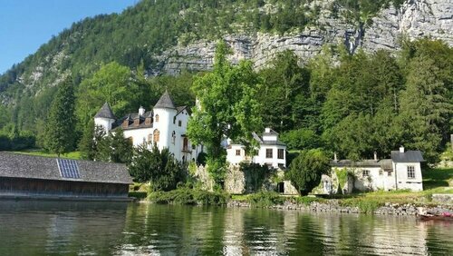 Dormio Gasthof Höllwirt, Брондау Қонақ үй Obertraun 