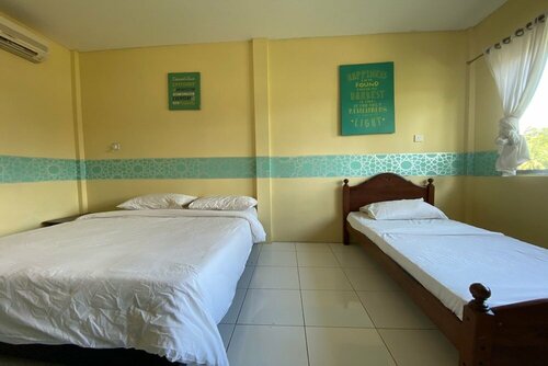 Hotel O Rb Homestay & Farms, Book Hotel Kuching Sarawak