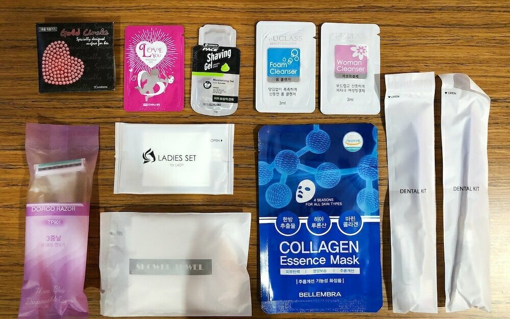 Changwon Paryongdong S