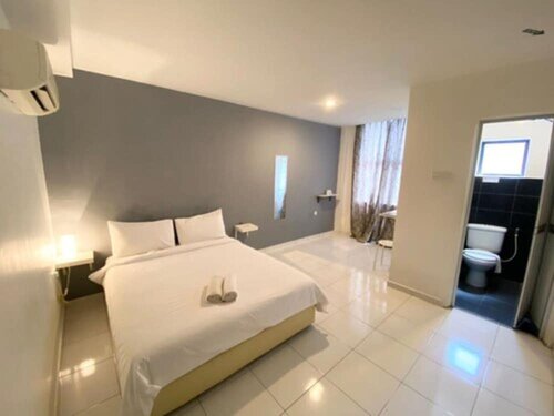 One One 08 Hotel Tapah, Rezerwuj Hotel Ringlet 