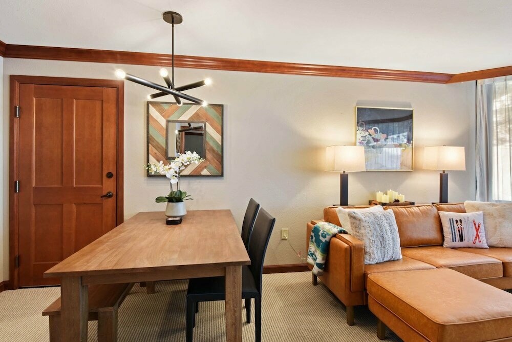 Resort at Squaw Creek № 241