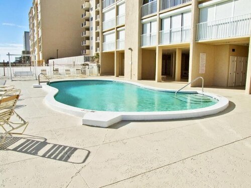 Edgewater 52, Réserver Appartement Hôtels à Alabama avec piscine, Piscine
