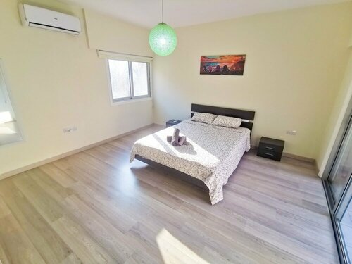 Beach-a-Holic Apartment, Reservar Apartamento Larnaka Larnaca