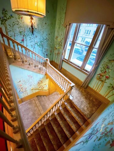 The Edward Hotel, Rezervovat Hotel Buffalo Buffalo