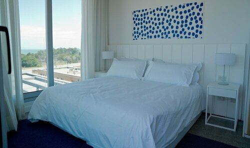 Casagrande Hotel & Beach Club, Book Hotel Hotels in Maldonado with Breakfast, Breakfasts