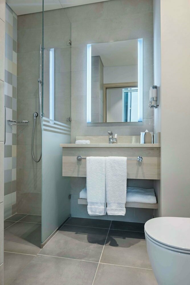 Hampton By Hilton Doha Old Town