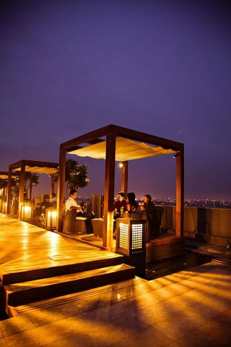 Hilton Chennai, Rezervovat Hotel  