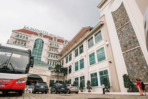 La Sapinette Hotel Dalat