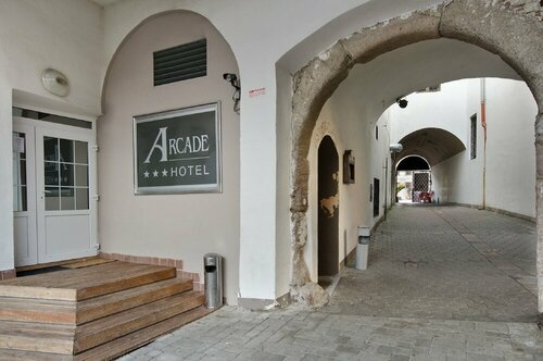 Hotel Arcade, Book Hotel Banska Bystrica Banskobystrický kraj