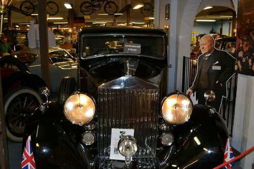 Hotell Nostalgi, Prenota Hotel Hotel a Gotaland con parcheggio, Parcheggio