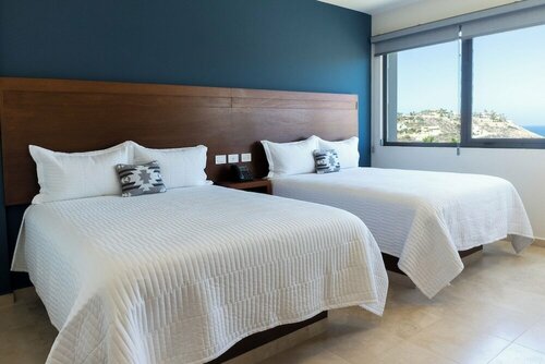 Gamma Los Cabos