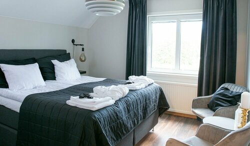 Thunor B&B, Book Bed and Breakfast Skellefteå Västerbotten