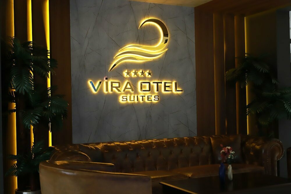 Vira Otel Suites