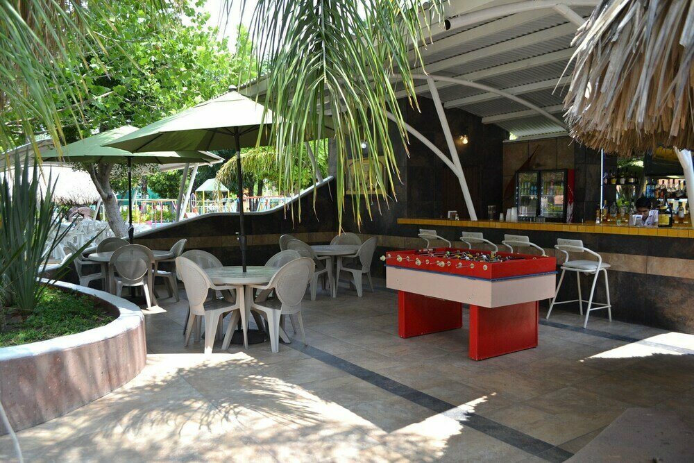 Hotel Splash Inn