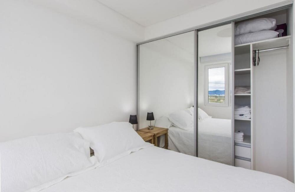 Pacifico Apartamentos