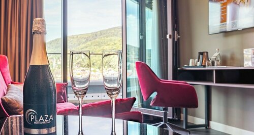 PLAZA Premium Heidelberg, Забронировать Отель СПА-отели Гейдельберга, рядом с Библиотека Гейдельбергского университета, SPA-услуги