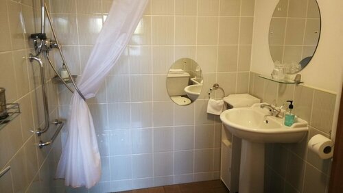 Deveron Lodge B&B, Prenota Bed & breakfast Turriff 