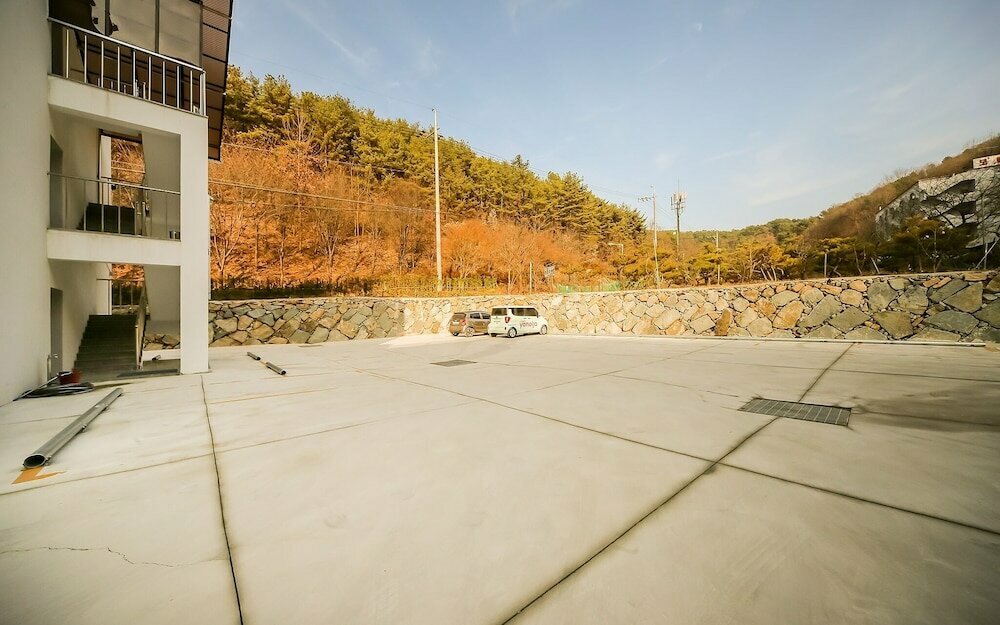 Hapcheon Jun Hotel Pension