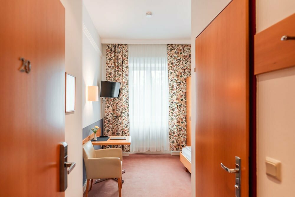 Markgraf Hotel
