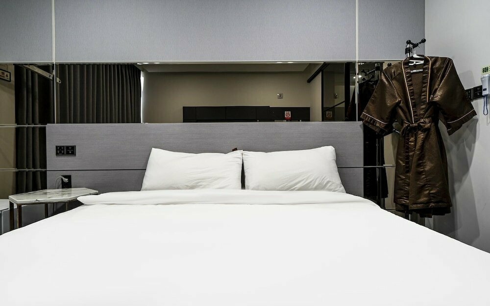 Sokcho E hotel