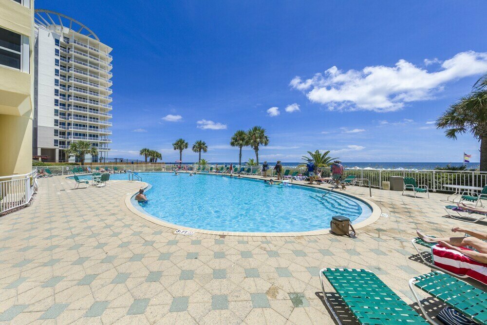 Beach Colony East by Southern Vacation Rentals