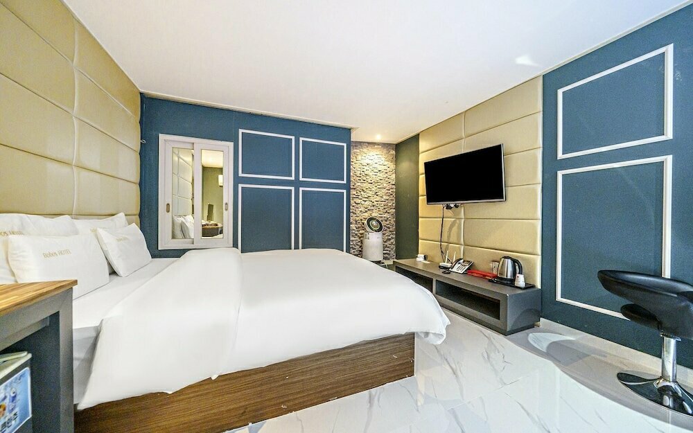 Hotel Bobos