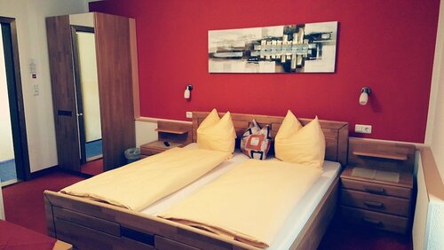 Hotel Pension Oswald, Rezervovat Hotel Hotely v Carinthia s parkováním, Parkování