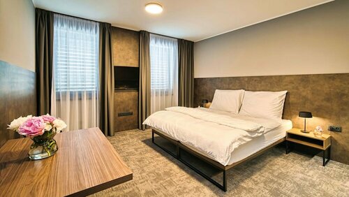 ABA Apartments, Забронировать Апартаменты/квартира Оломоуц Haná