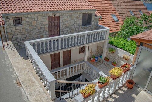 Daira - Great Location - A3, Забронировать Отель Остров Шолта Сплитско-Далматинская жупания