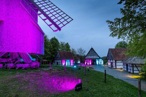 Ravensberger Hof, Забронировать Отель Отели и гостиницы Билефельд, Отель