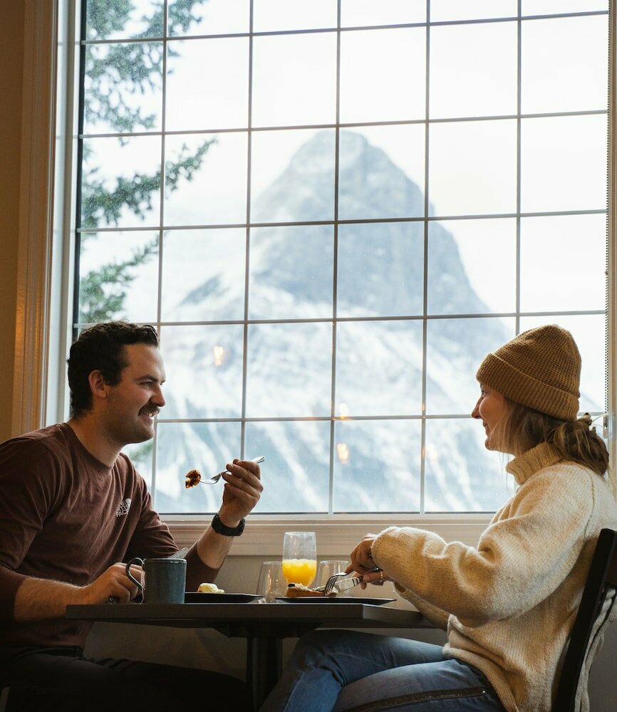 Northwinds Hotel Canmore