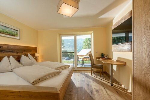 Hotel Die Metzgerstubn, Забронировать Дом для отпуска СПА-отели Санкт-Михаэль-им-Лунгау, SPA-услуги
