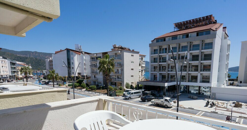 Goncu Apart Hotel