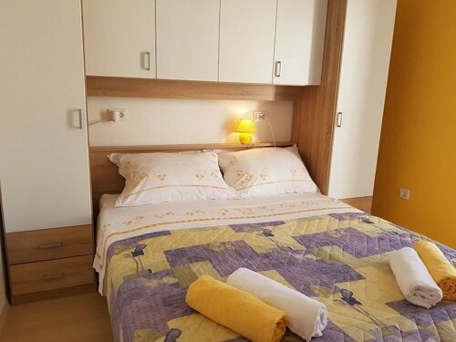Desa - sea View - A2, Брондау Қонақ үй Brac Island 