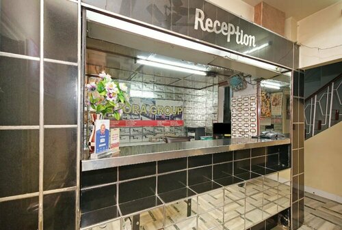 Goroomgo Neelam Indore, Забронировать Отель Отели штата Мадхья-Прадеш 3 звезды, 3*