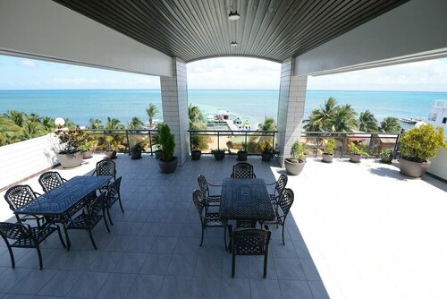 The Caye Hotel Caye Caulker, Book Hotel Caye Caulker Belize Islands