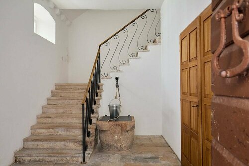 Apartment Nino 3, Забронировать Апартаменты/квартира Старый город 
