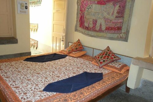 Sunrise Fort Hotel Jaisalmer