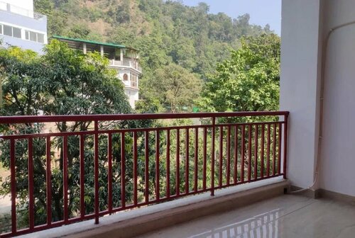 Hill Hoppers Hotel, Buchen Sie Hotel Rishikesh Uttarakhand
