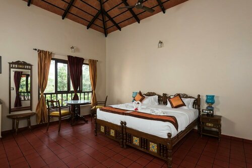 Magnolia Estates & Resort, Забронировать Курортный отель Отели Coorg 4 звезды, 4*